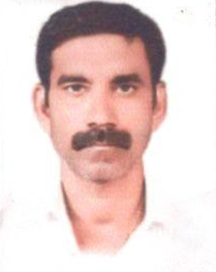 Officer Photo