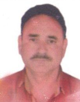 Officer Photo