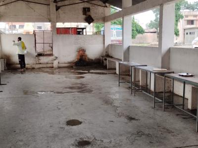 Setakari Bhojana Kaksa